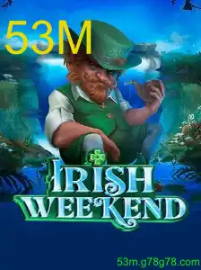 IrishWeekend